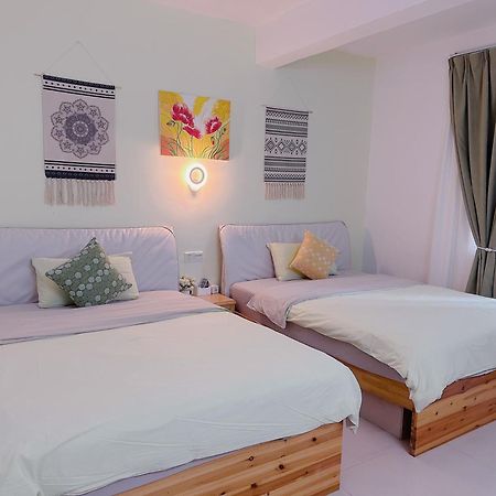 House Of Wisdom Appartement Renhua Buitenkant foto