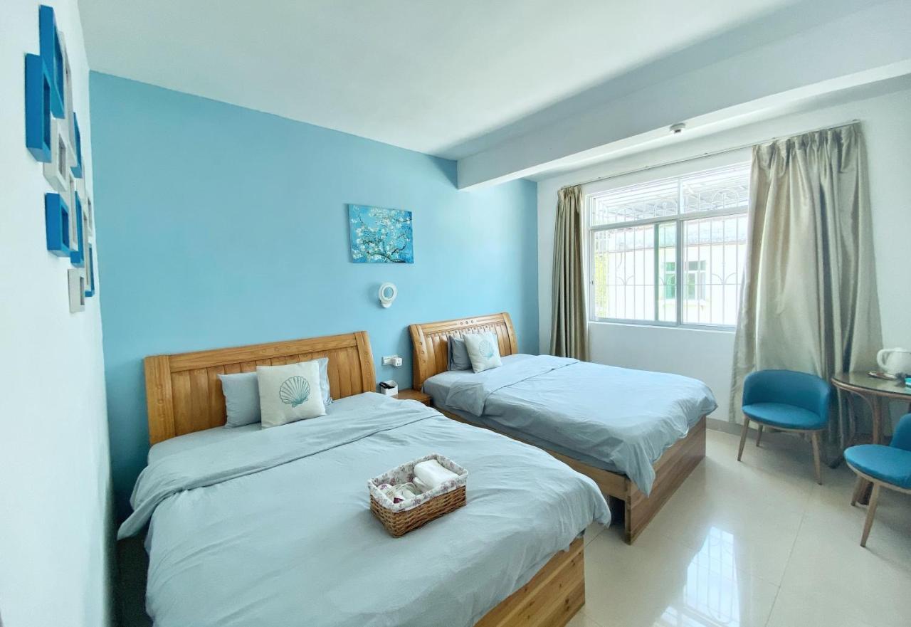 House Of Wisdom Appartement Renhua Buitenkant foto