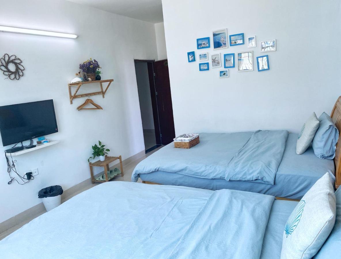 House Of Wisdom Appartement Renhua Buitenkant foto