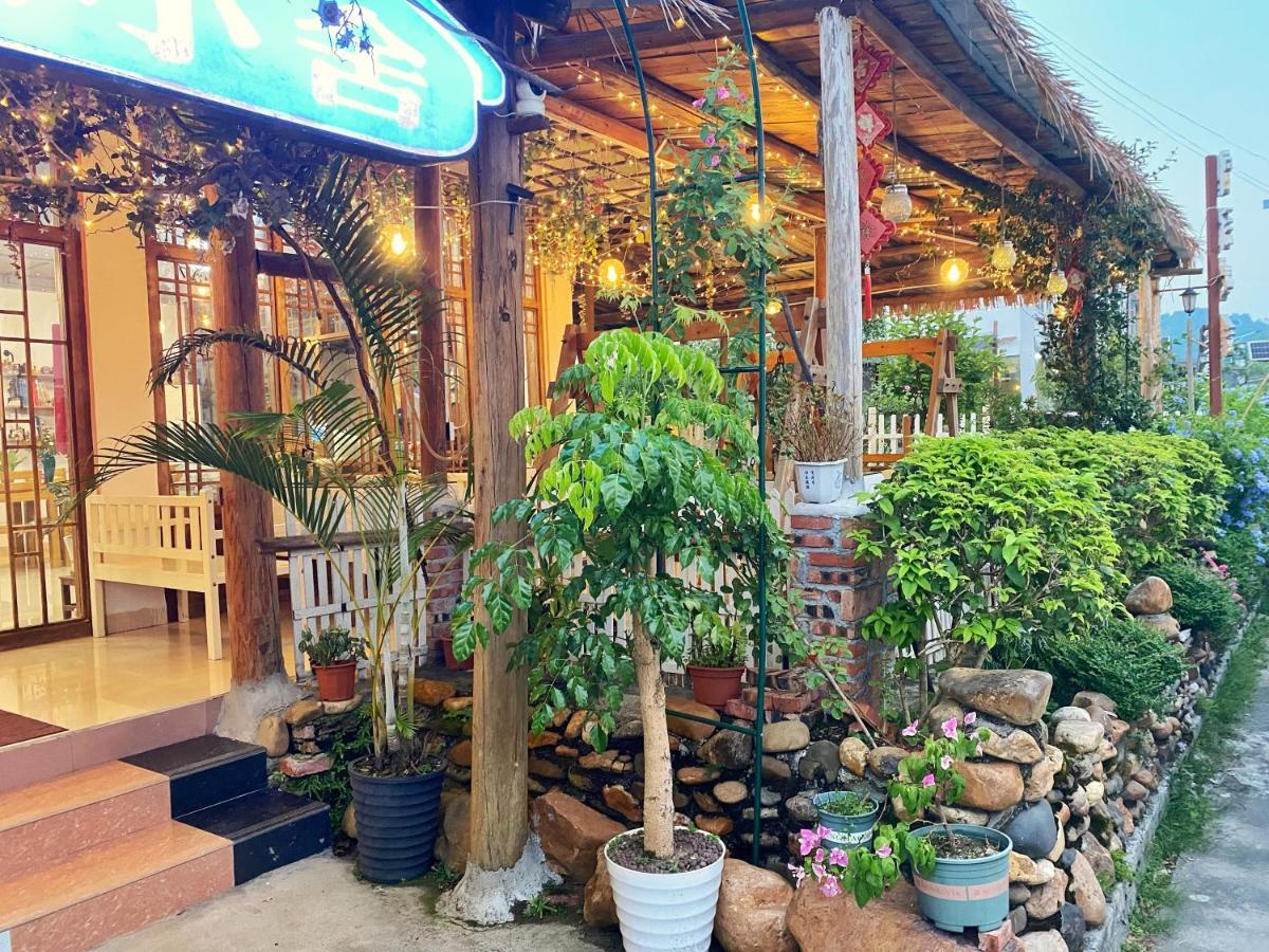House Of Wisdom Appartement Renhua Buitenkant foto