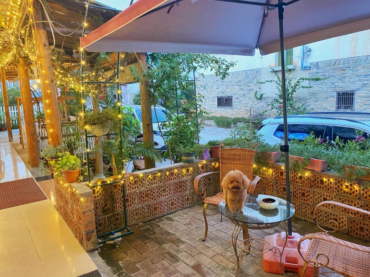 House Of Wisdom Appartement Renhua Buitenkant foto