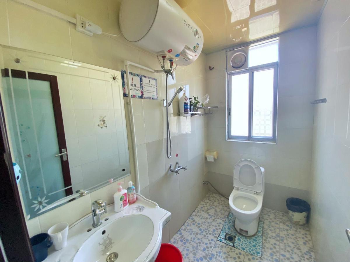 House Of Wisdom Appartement Renhua Buitenkant foto