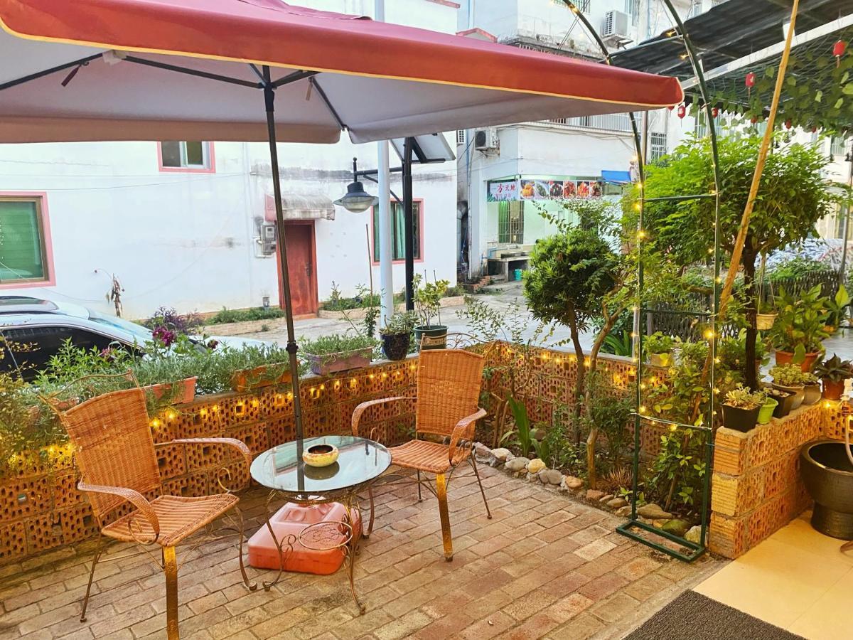 House Of Wisdom Appartement Renhua Buitenkant foto