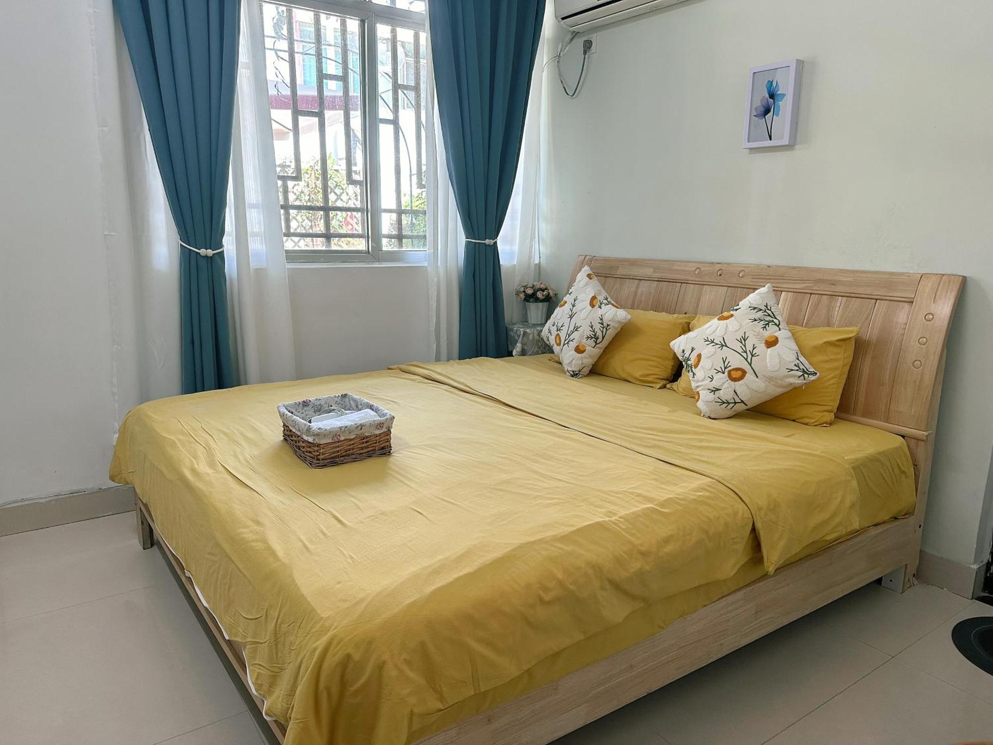 House Of Wisdom Appartement Renhua Buitenkant foto