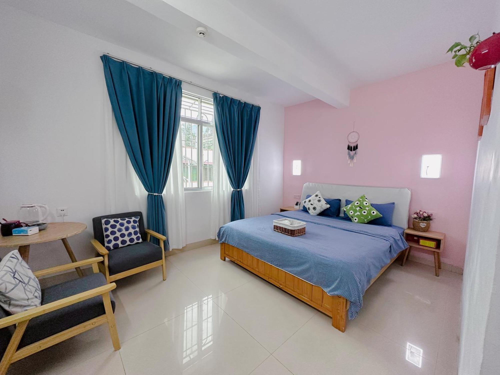 House Of Wisdom Appartement Renhua Buitenkant foto