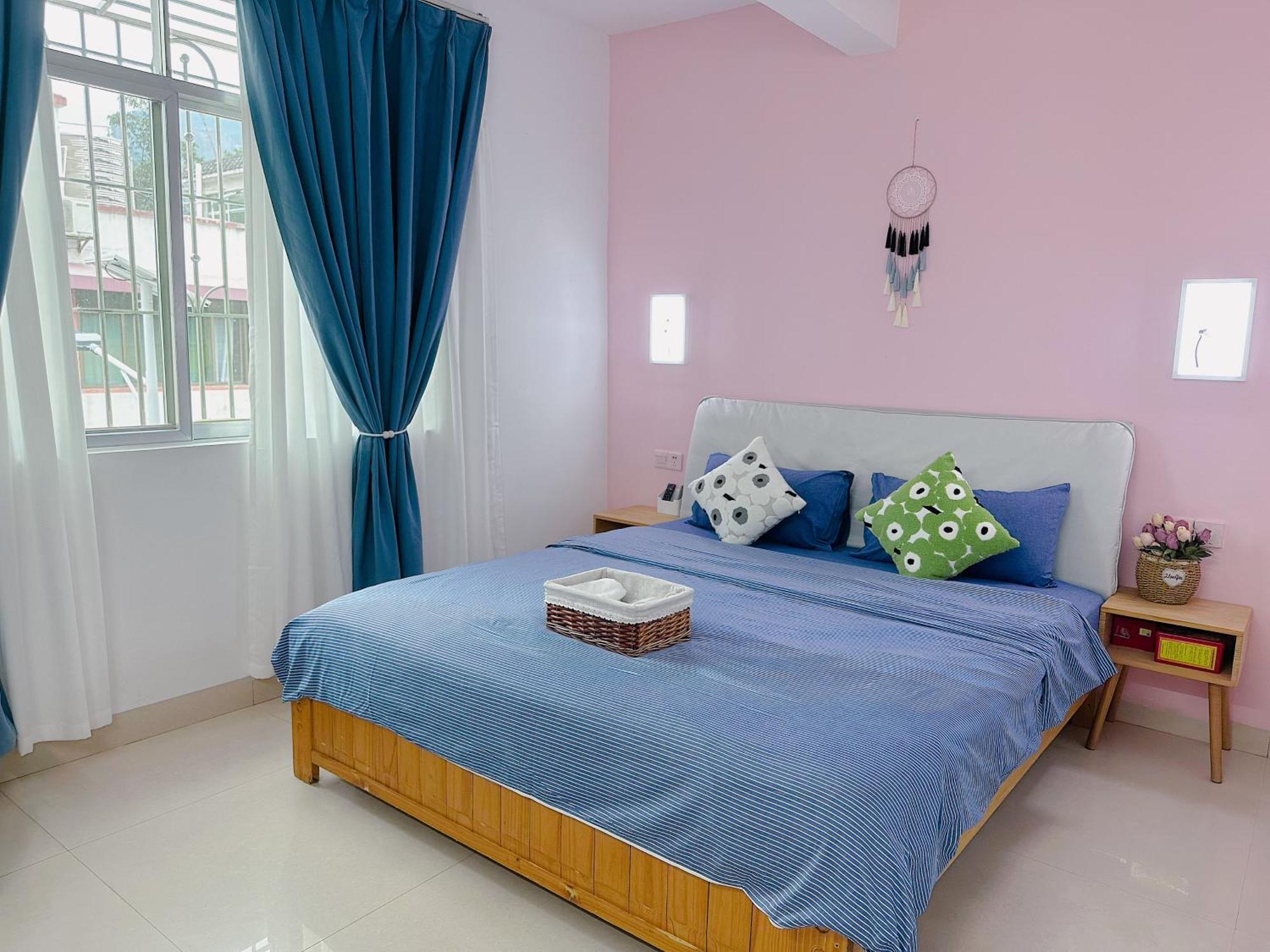 House Of Wisdom Appartement Renhua Buitenkant foto