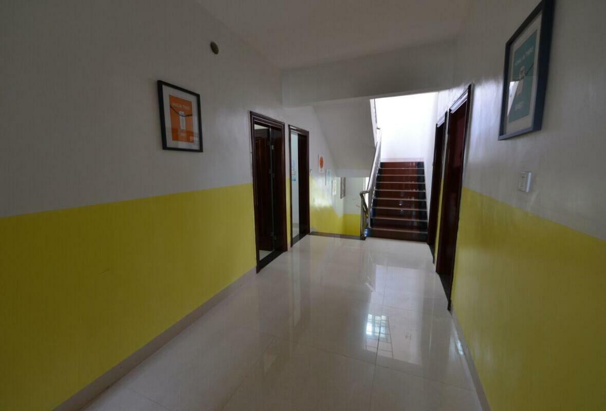 House Of Wisdom Appartement Renhua Buitenkant foto